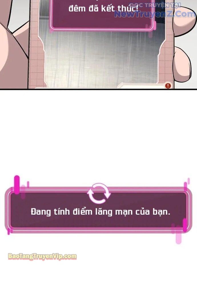 Hẹn Hò Rùng Rợn - Chapter 6 - Page 40