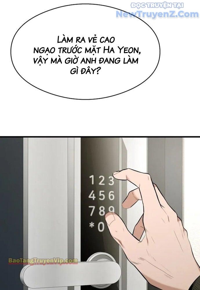 Hẹn Hò Rùng Rợn - Chapter 6 - Page 53