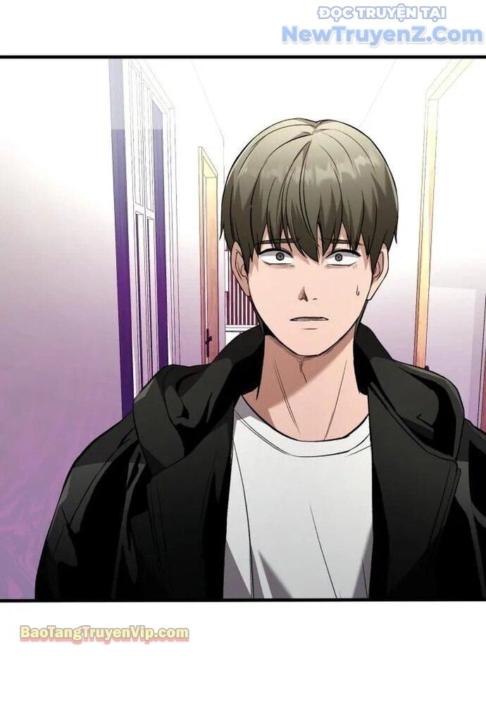 Hẹn Hò Rùng Rợn - Chapter 6 - Page 56