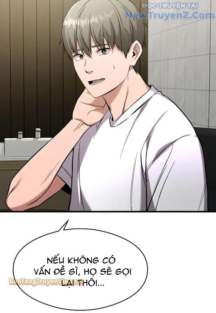 Hẹn Hò Rùng Rợn - Chapter 6 - Page 6