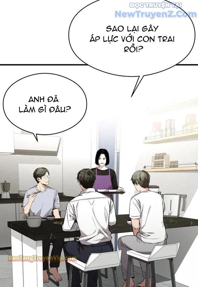 Hẹn Hò Rùng Rợn - Chapter 6 - Page 70