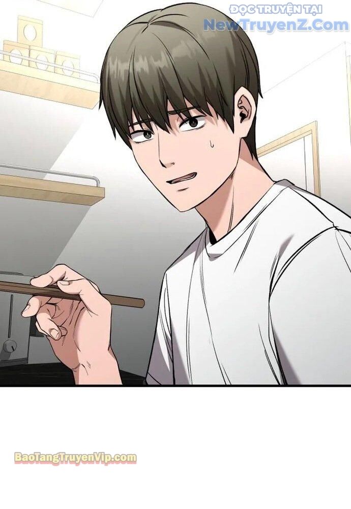 Hẹn Hò Rùng Rợn - Chapter 6 - Page 78