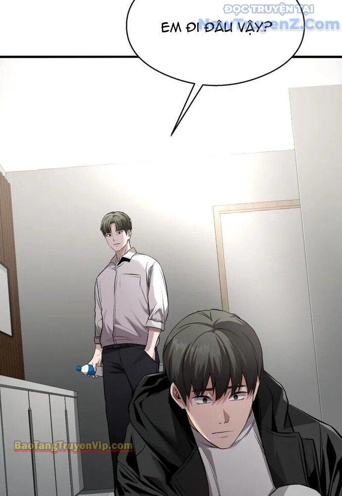 Hẹn Hò Rùng Rợn - Chapter 6 - Page 84