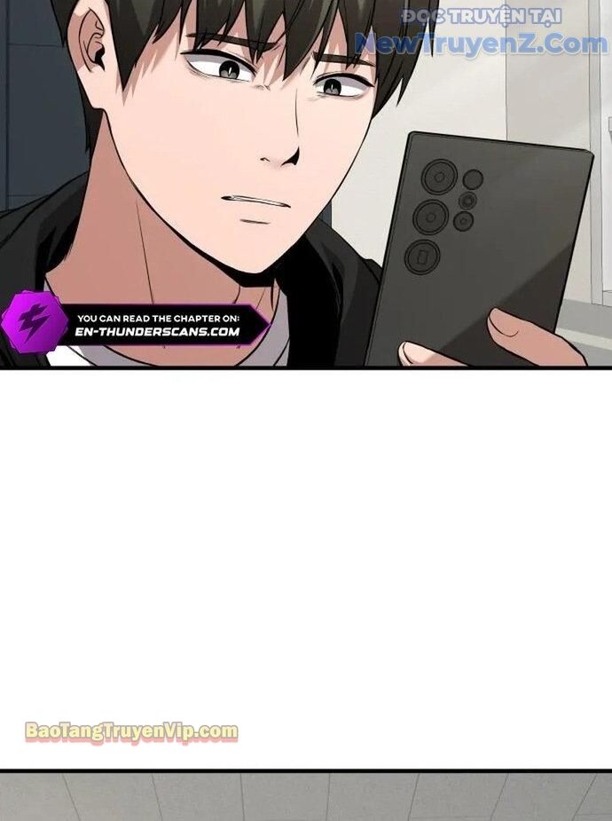 Hẹn Hò Rùng Rợn - Chapter 6 - Page 97