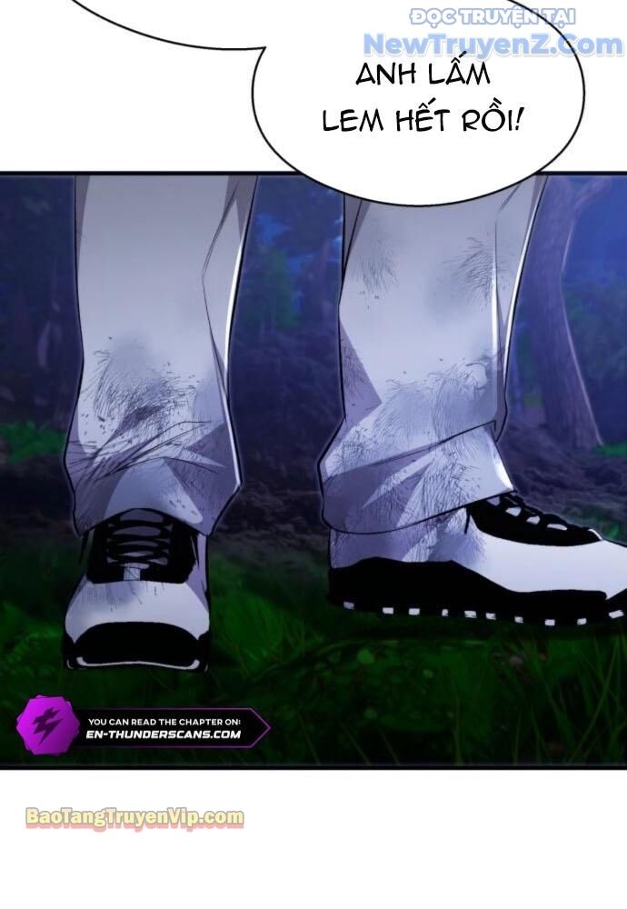 Hẹn Hò Rùng Rợn - Chapter 7 - Page 10