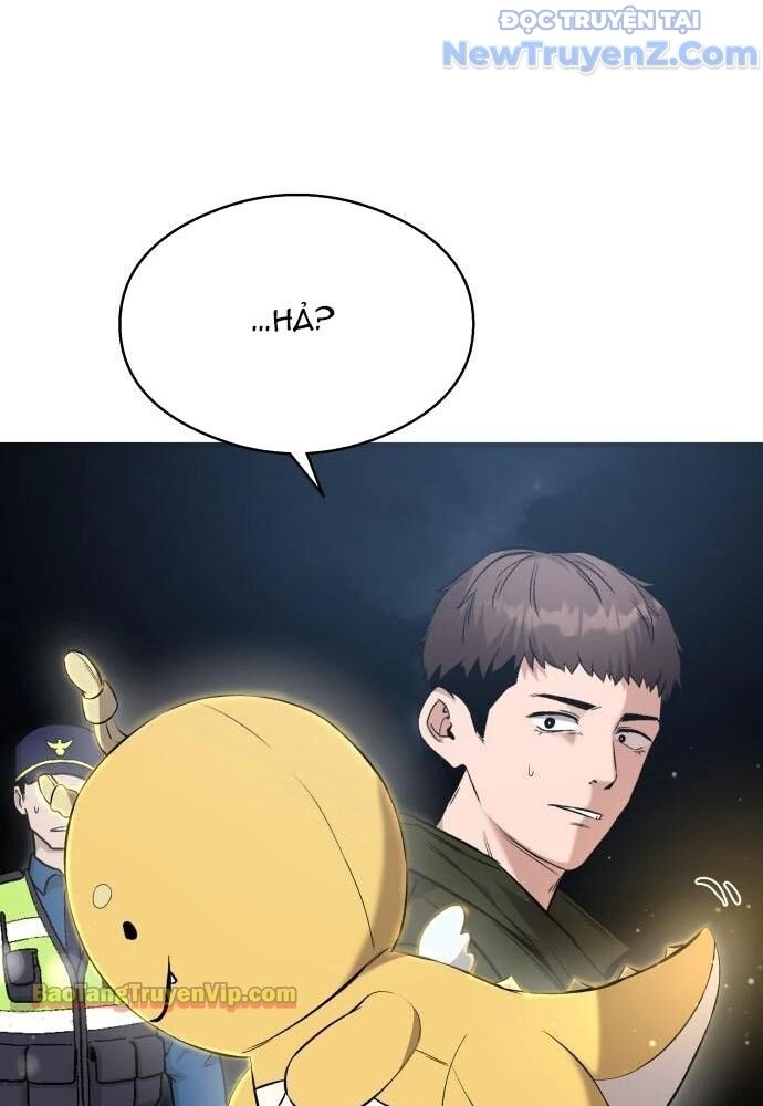 Hẹn Hò Rùng Rợn - Chapter 7 - Page 105