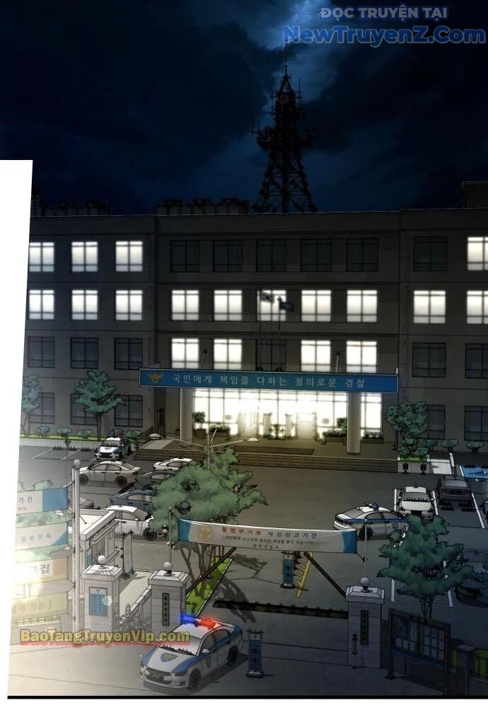 Hẹn Hò Rùng Rợn - Chapter 7 - Page 111