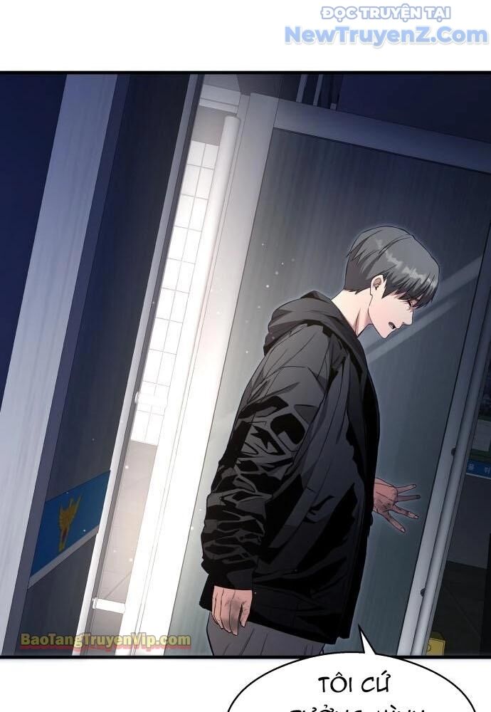 Hẹn Hò Rùng Rợn - Chapter 7 - Page 114