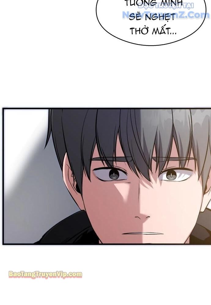 Hẹn Hò Rùng Rợn - Chapter 7 - Page 115