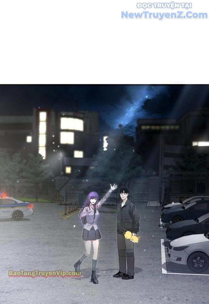 Hẹn Hò Rùng Rợn - Chapter 7 - Page 116