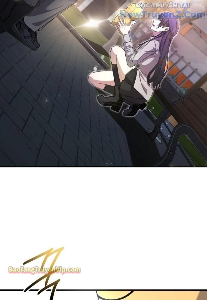 Hẹn Hò Rùng Rợn - Chapter 7 - Page 137