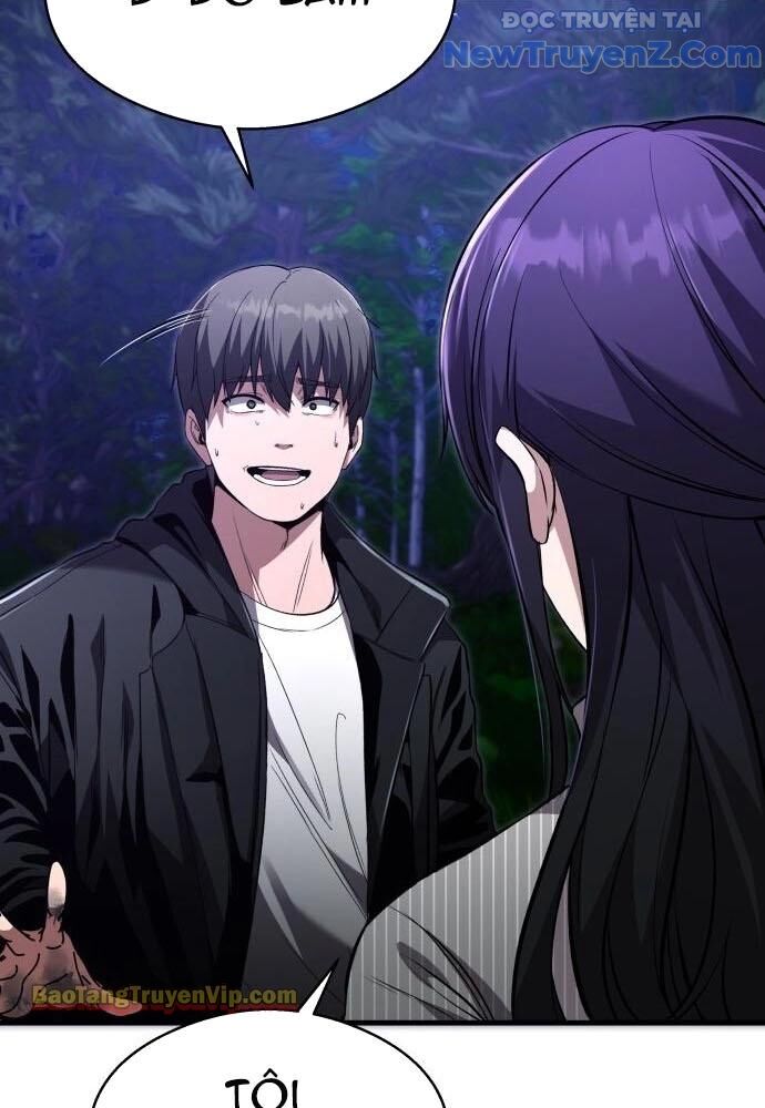 Hẹn Hò Rùng Rợn - Chapter 7 - Page 16