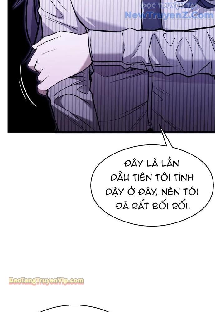Hẹn Hò Rùng Rợn - Chapter 7 - Page 18