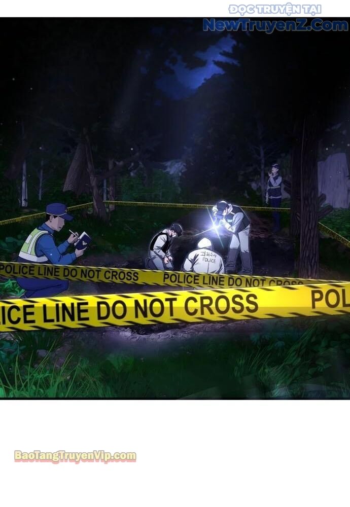 Hẹn Hò Rùng Rợn - Chapter 7 - Page 28