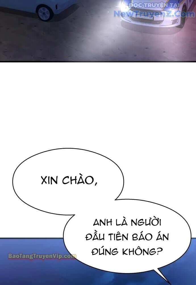 Hẹn Hò Rùng Rợn - Chapter 7 - Page 30
