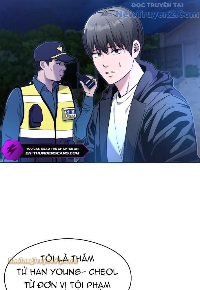 Hẹn Hò Rùng Rợn - Chapter 7 - Page 31