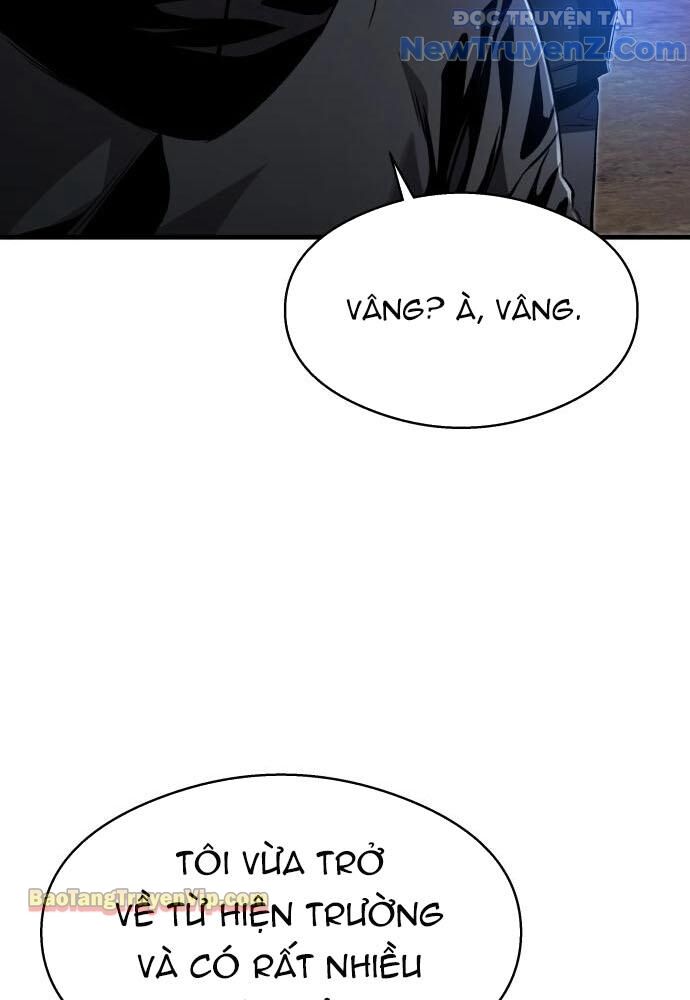 Hẹn Hò Rùng Rợn - Chapter 7 - Page 33