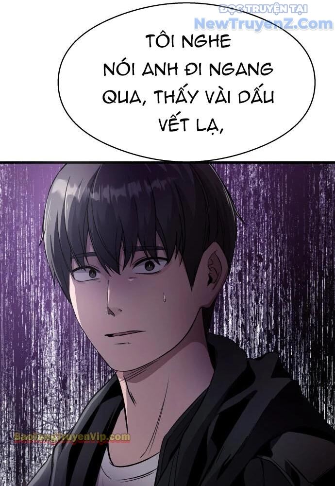 Hẹn Hò Rùng Rợn - Chapter 7 - Page 35