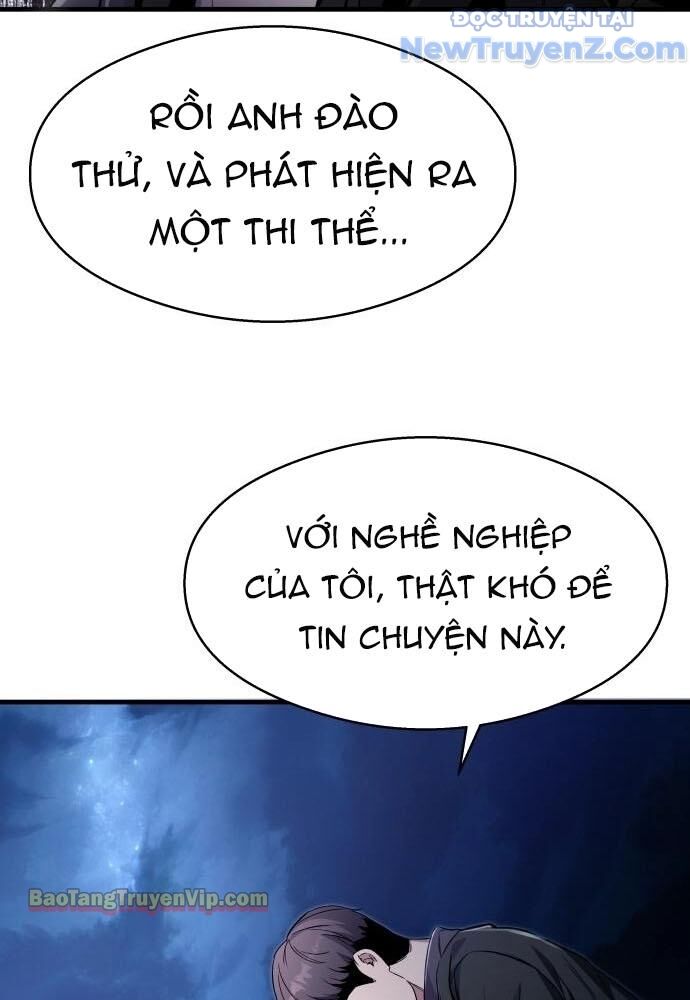 Hẹn Hò Rùng Rợn - Chapter 7 - Page 36
