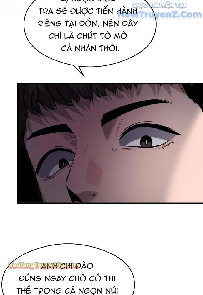 Hẹn Hò Rùng Rợn - Chapter 7 - Page 41