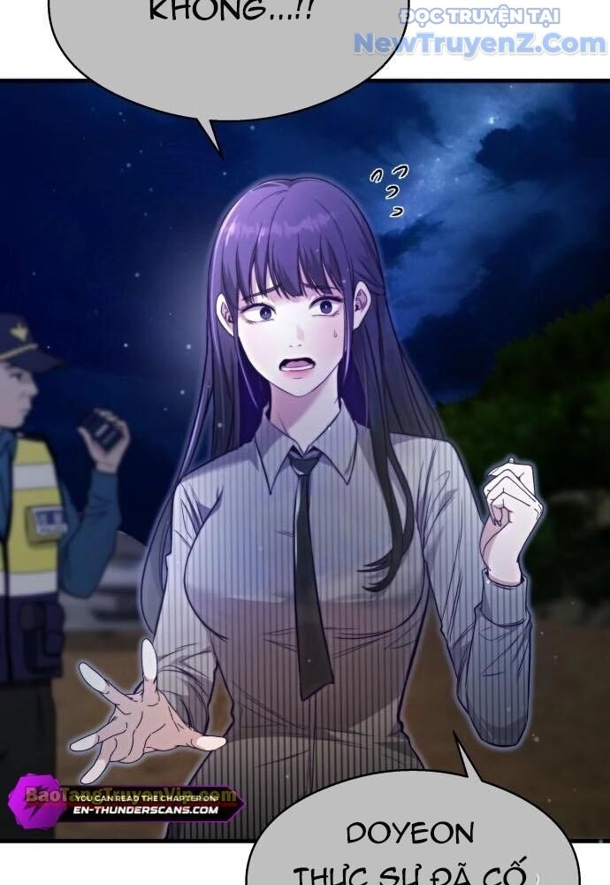 Hẹn Hò Rùng Rợn - Chapter 7 - Page 49