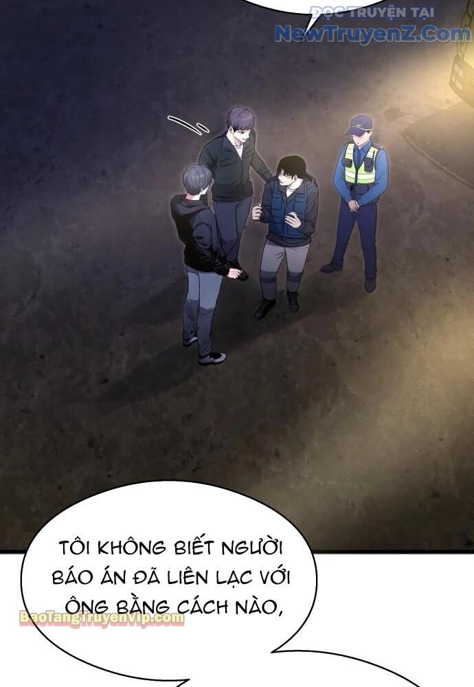 Hẹn Hò Rùng Rợn - Chapter 7 - Page 63