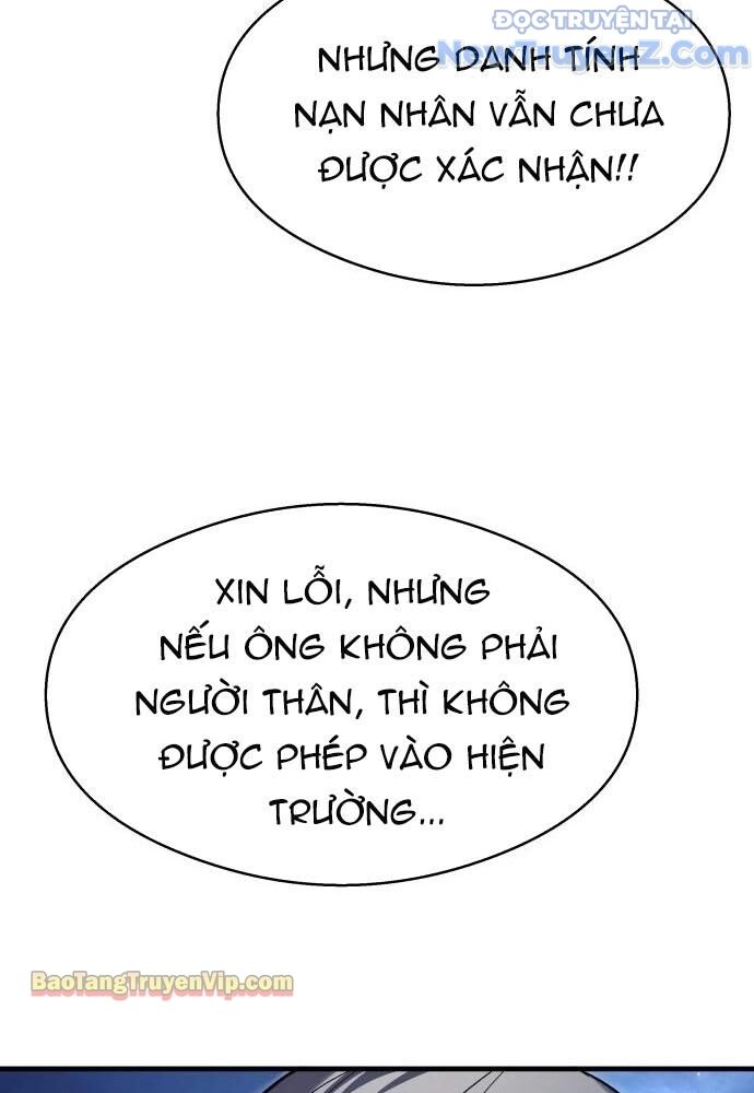 Hẹn Hò Rùng Rợn - Chapter 7 - Page 64