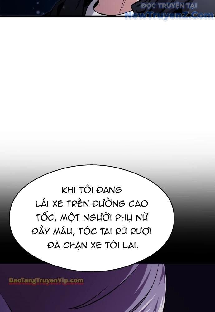 Hẹn Hò Rùng Rợn - Chapter 7 - Page 79