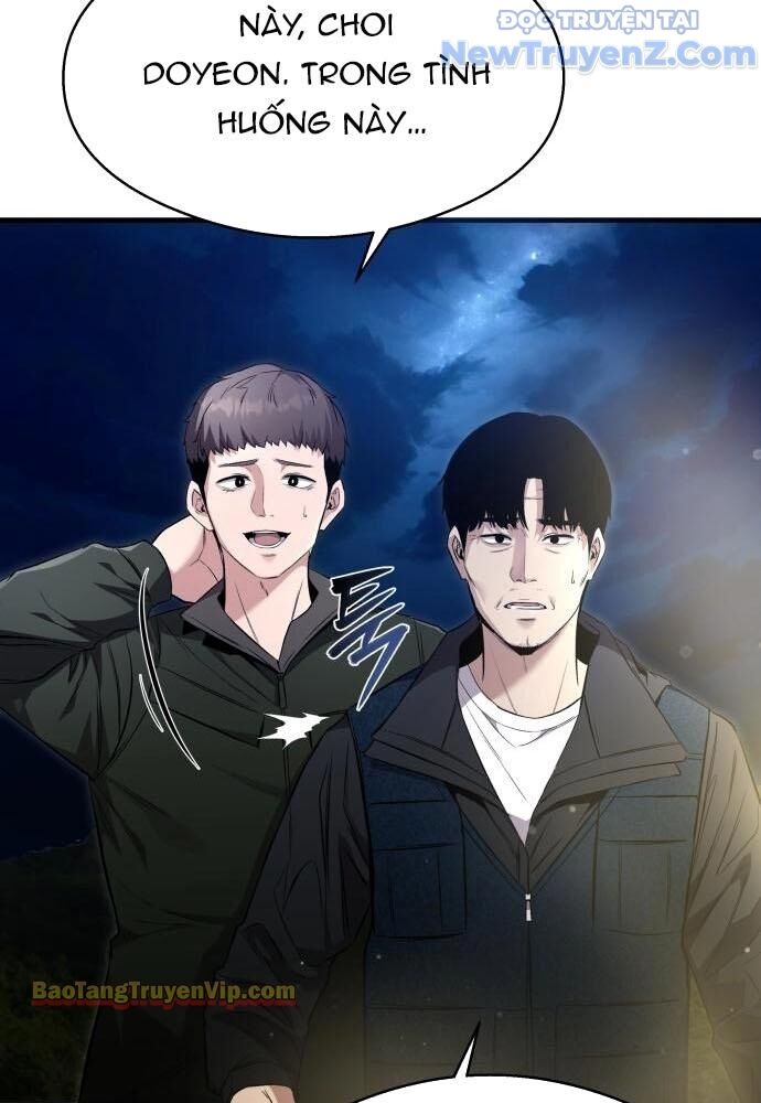 Hẹn Hò Rùng Rợn - Chapter 7 - Page 90