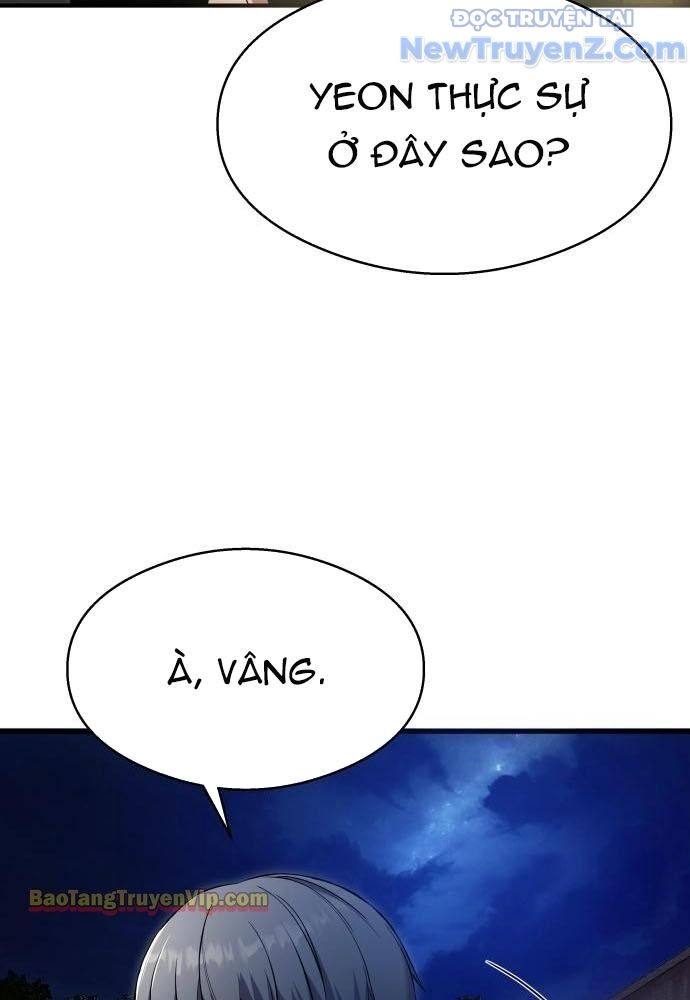 Hẹn Hò Rùng Rợn - Chapter 7 - Page 91