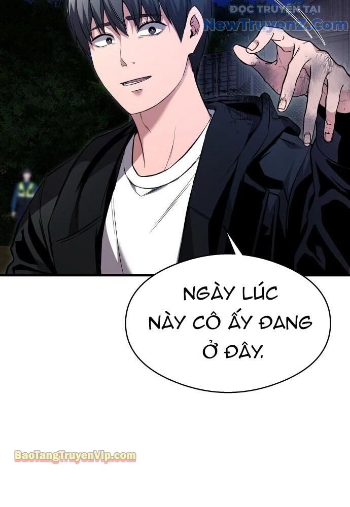 Hẹn Hò Rùng Rợn - Chapter 7 - Page 92