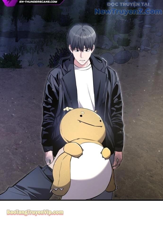 Hẹn Hò Rùng Rợn - Chapter 7 - Page 96