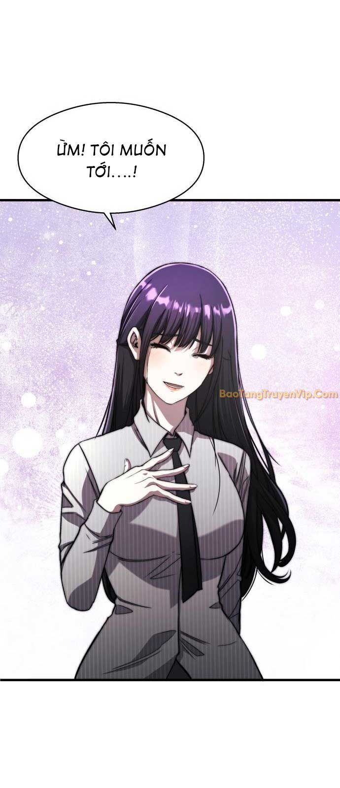 Hẹn Hò Rùng Rợn - Chapter 8 - Page 11