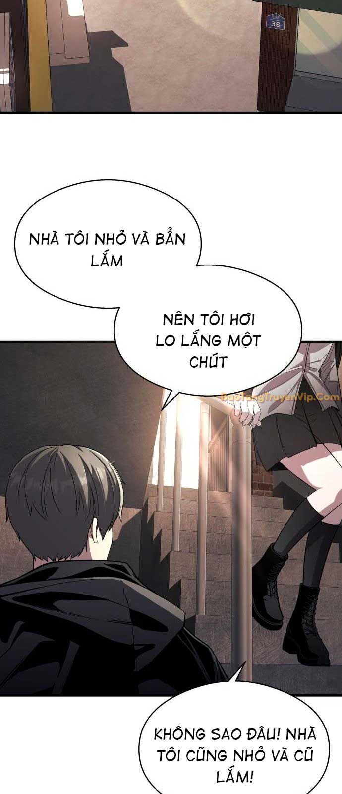 Hẹn Hò Rùng Rợn - Chapter 8 - Page 13