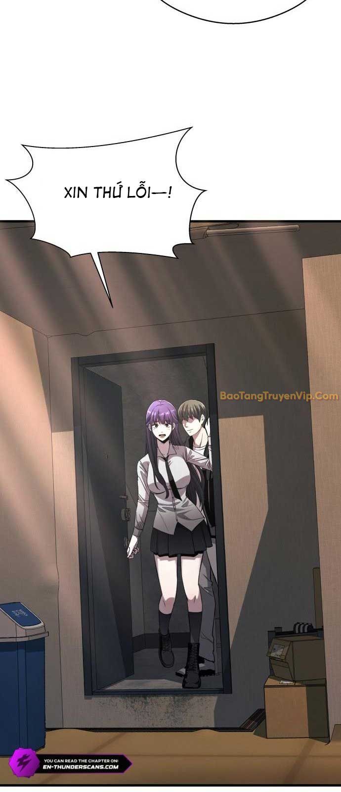 Hẹn Hò Rùng Rợn - Chapter 8 - Page 14