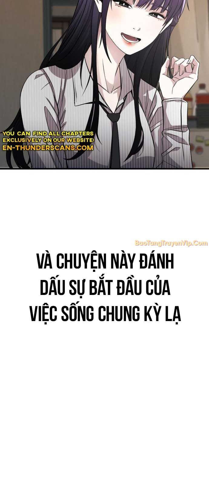 Hẹn Hò Rùng Rợn - Chapter 8 - Page 18