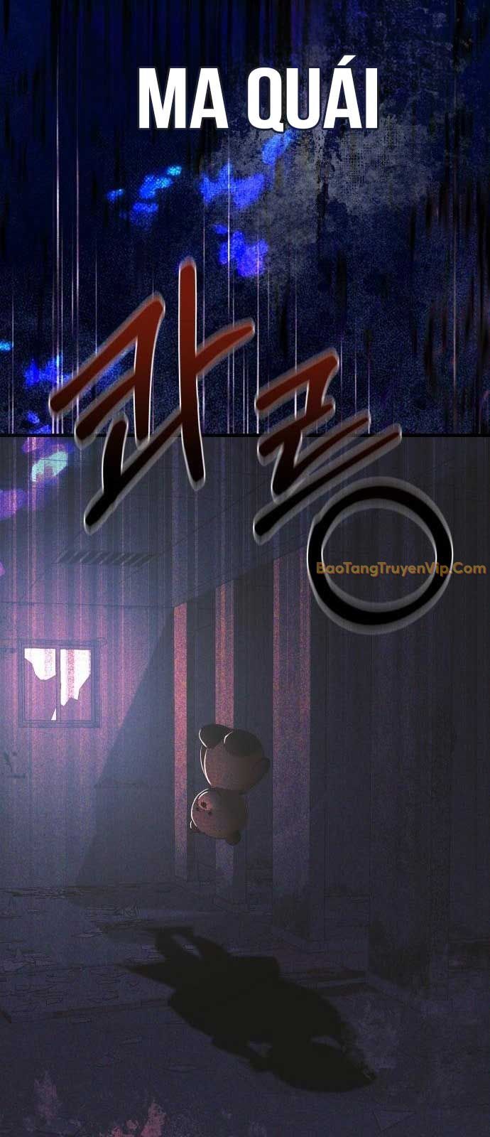 Hẹn Hò Rùng Rợn - Chapter 8 - Page 23