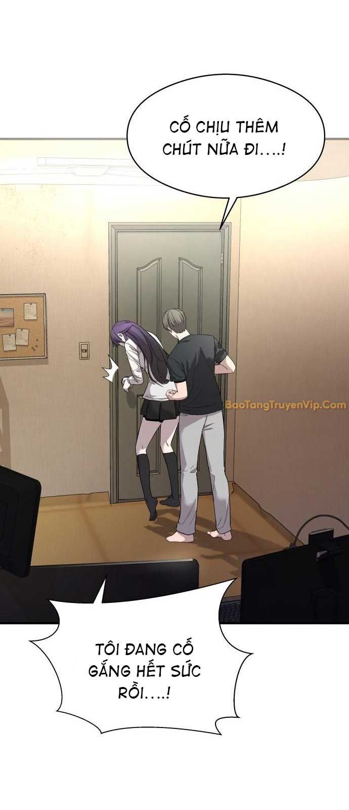 Hẹn Hò Rùng Rợn - Chapter 8 - Page 25