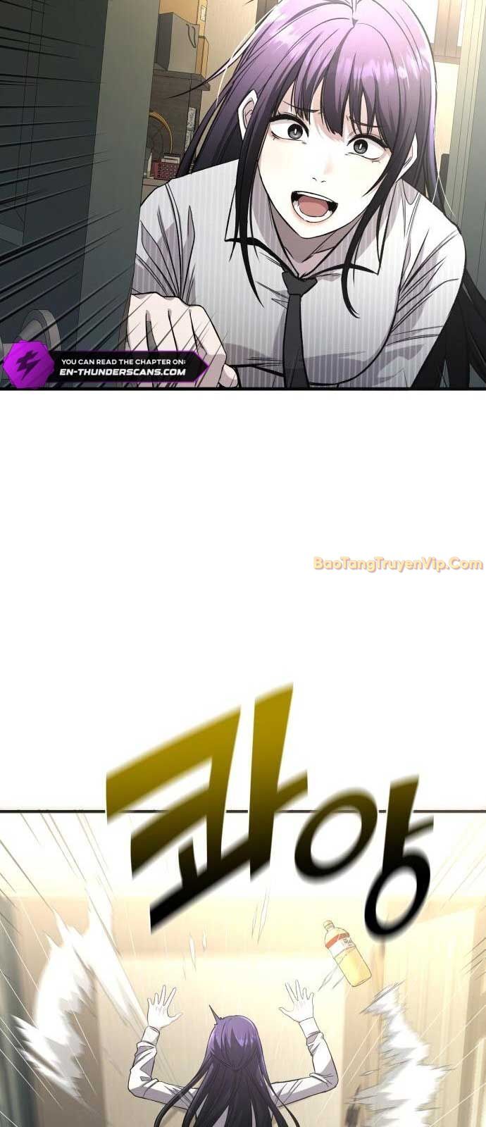 Hẹn Hò Rùng Rợn - Chapter 8 - Page 27