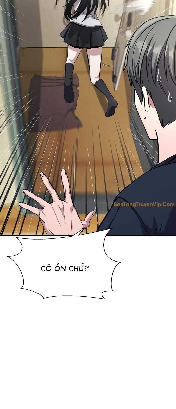 Hẹn Hò Rùng Rợn - Chapter 8 - Page 28