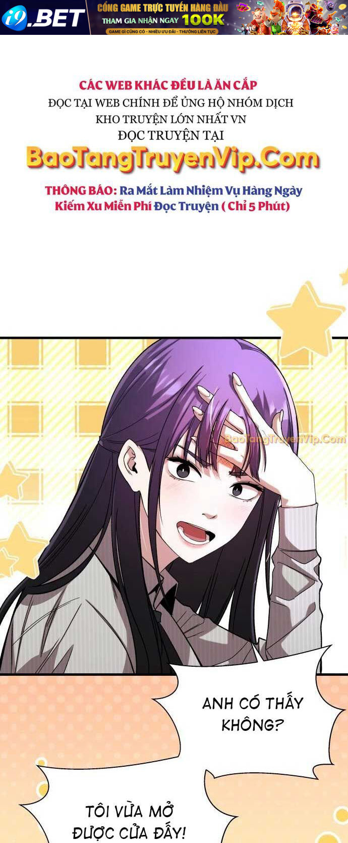 Hẹn Hò Rùng Rợn - Chapter 8 - Page 29