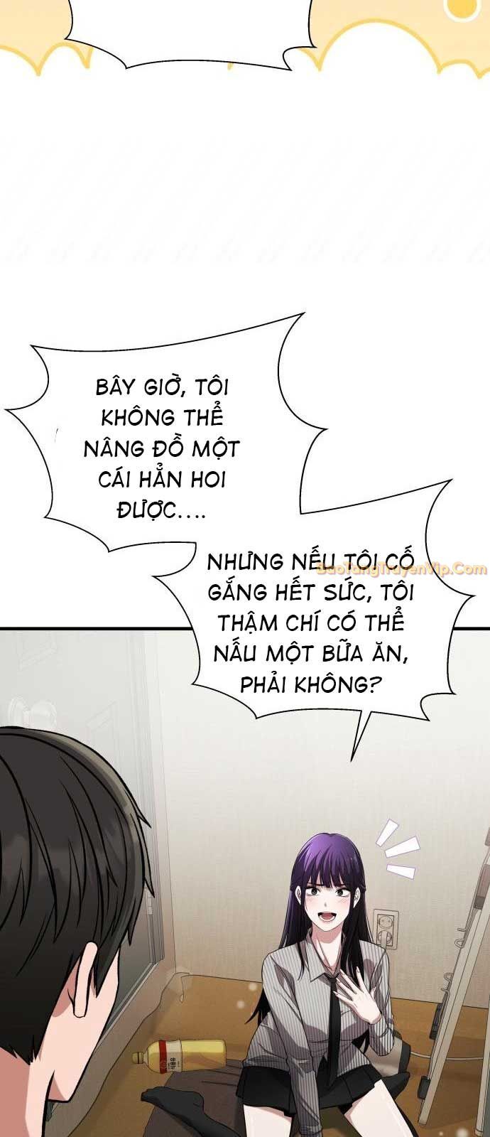 Hẹn Hò Rùng Rợn - Chapter 8 - Page 30