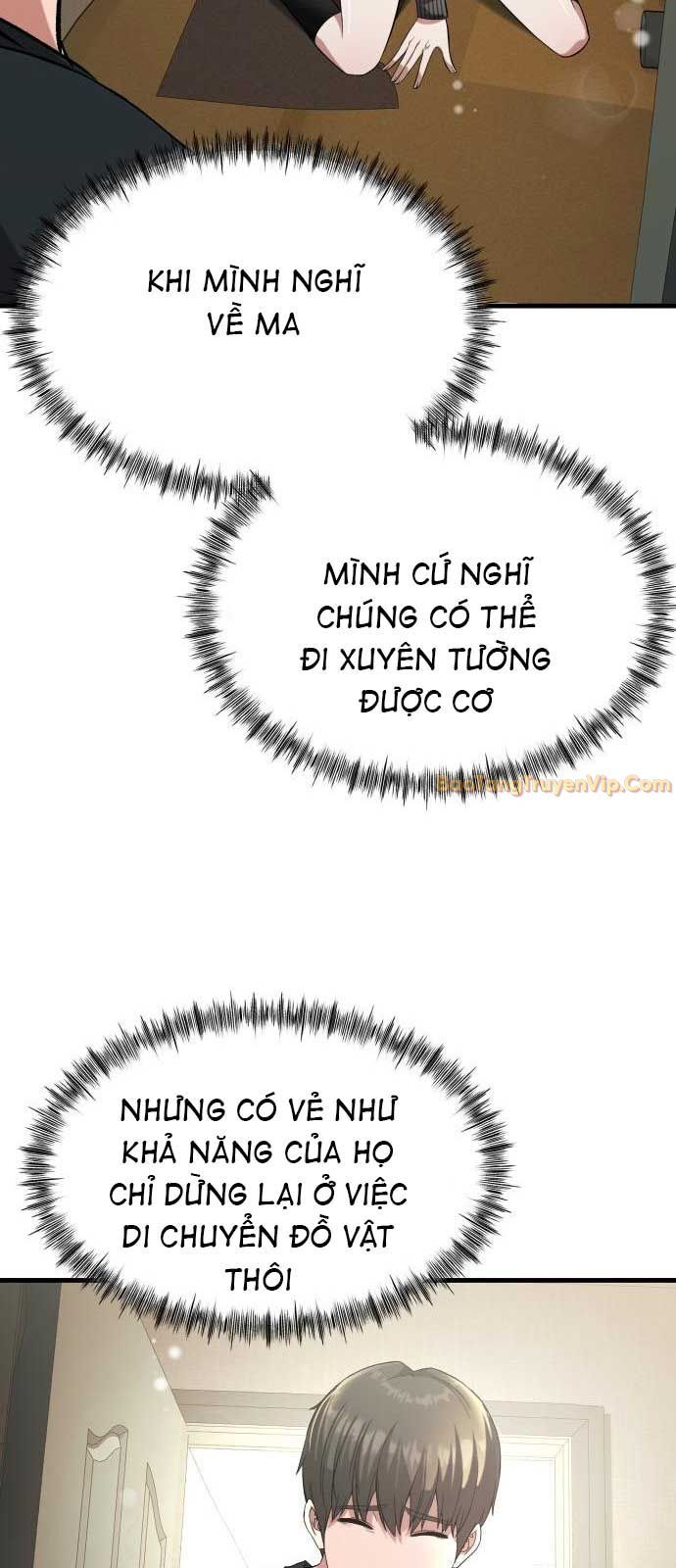 Hẹn Hò Rùng Rợn - Chapter 8 - Page 31