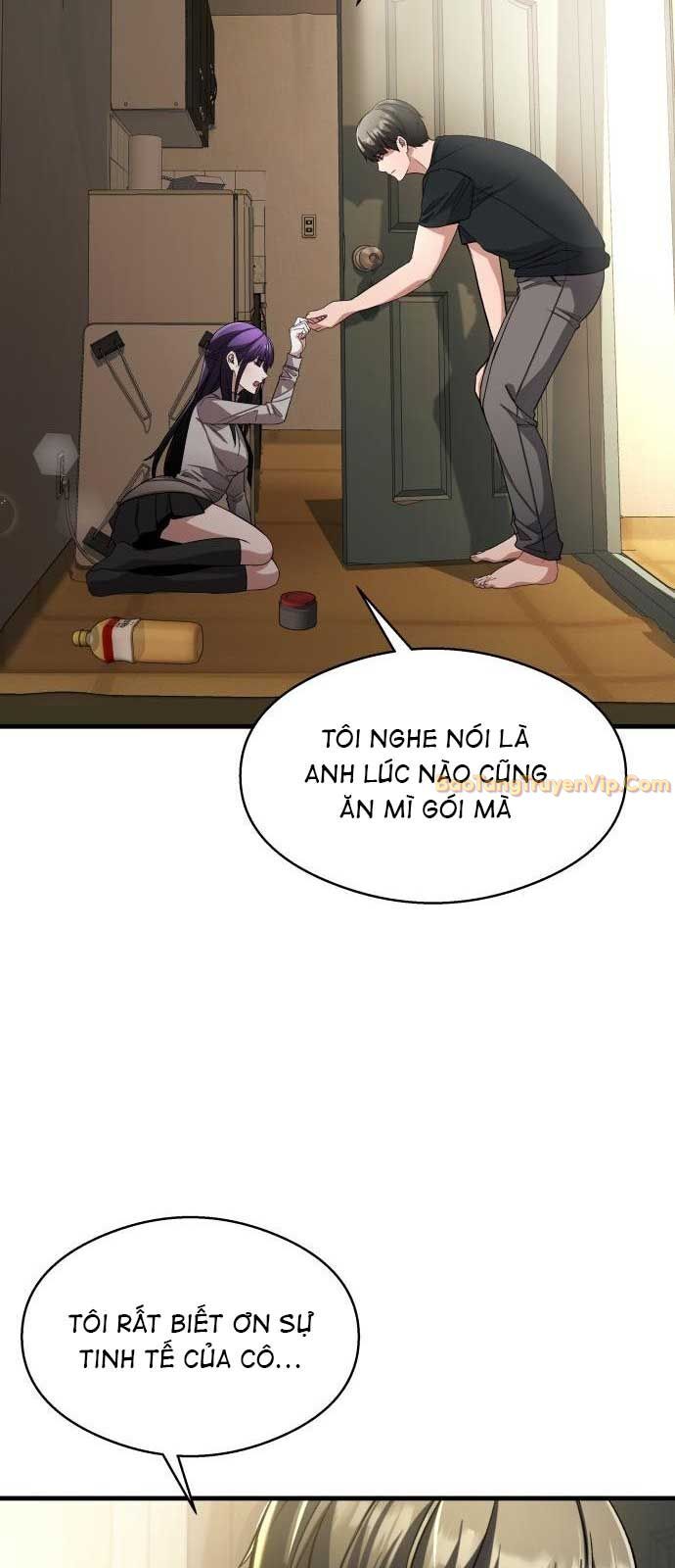 Hẹn Hò Rùng Rợn - Chapter 8 - Page 33