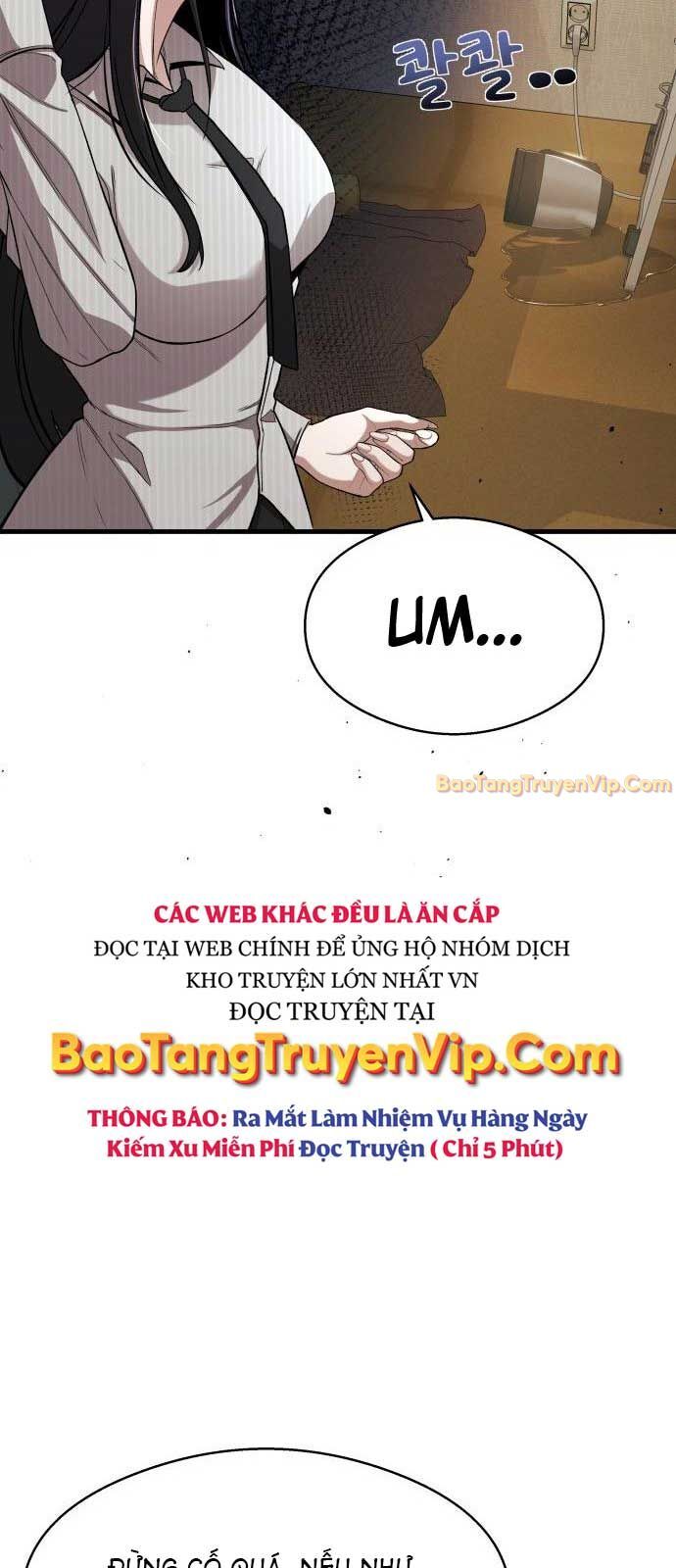 Hẹn Hò Rùng Rợn - Chapter 8 - Page 35