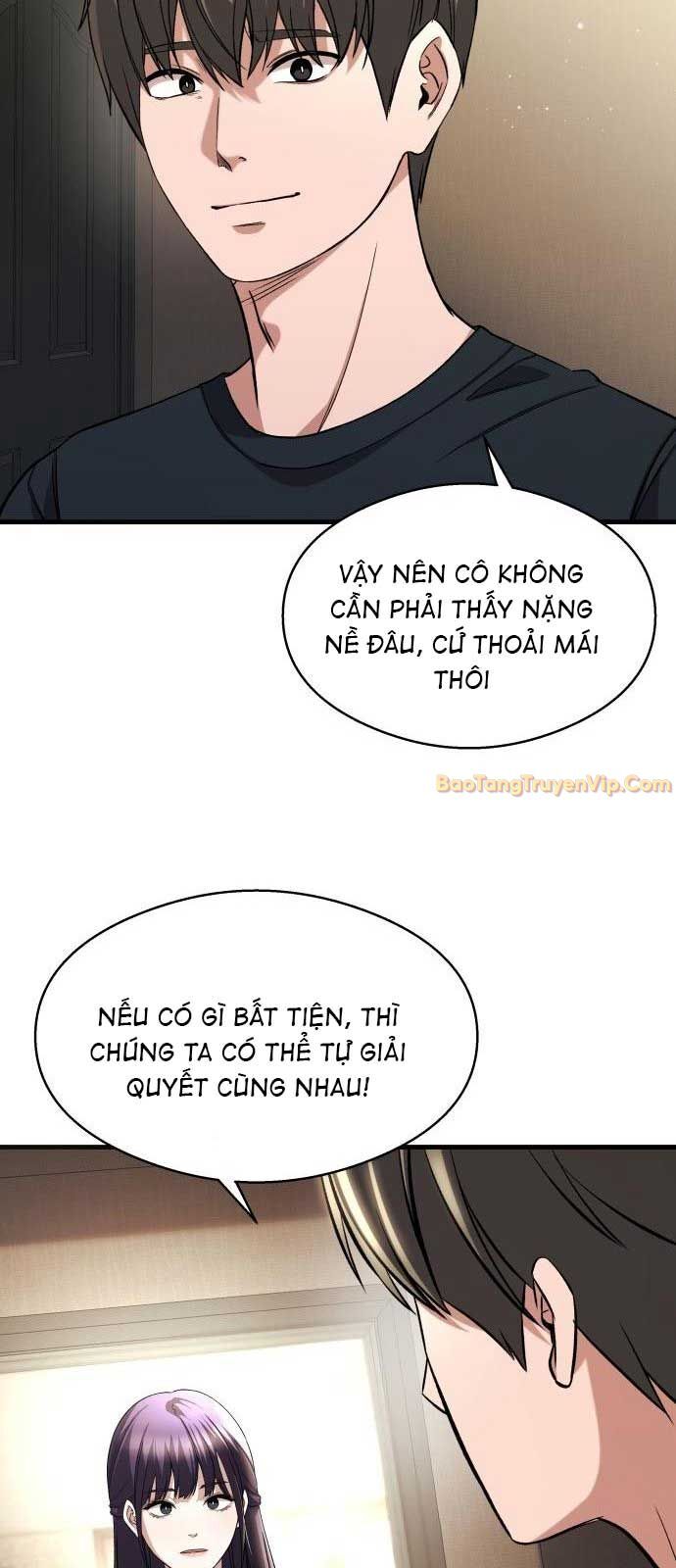 Hẹn Hò Rùng Rợn - Chapter 8 - Page 37