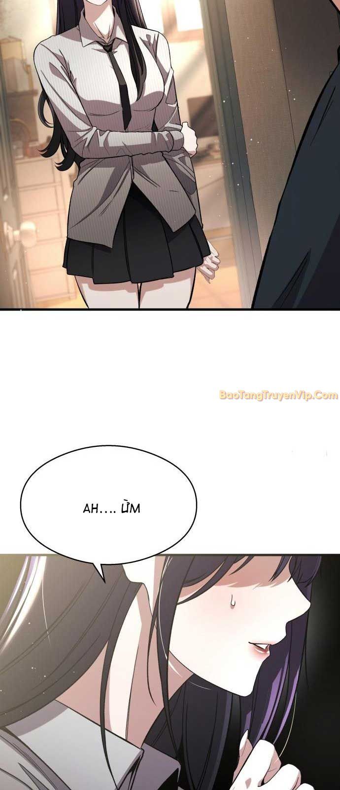 Hẹn Hò Rùng Rợn - Chapter 8 - Page 38