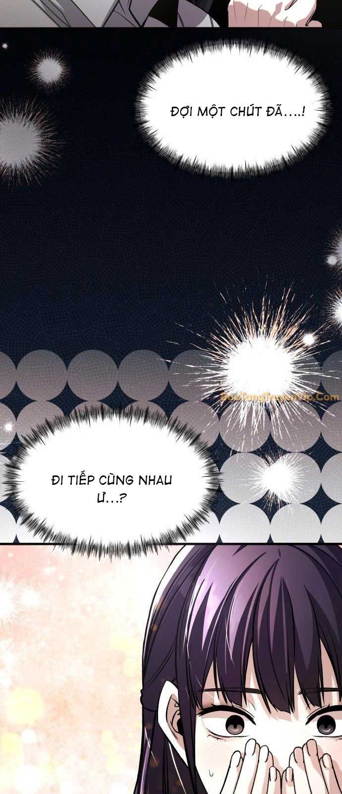 Hẹn Hò Rùng Rợn - Chapter 8 - Page 39