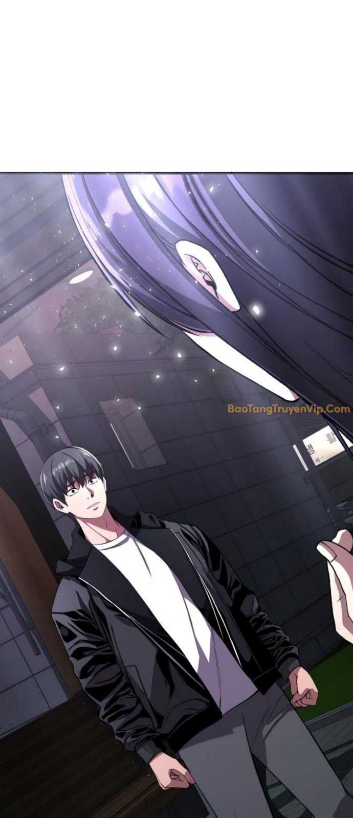 Hẹn Hò Rùng Rợn - Chapter 8 - Page 4