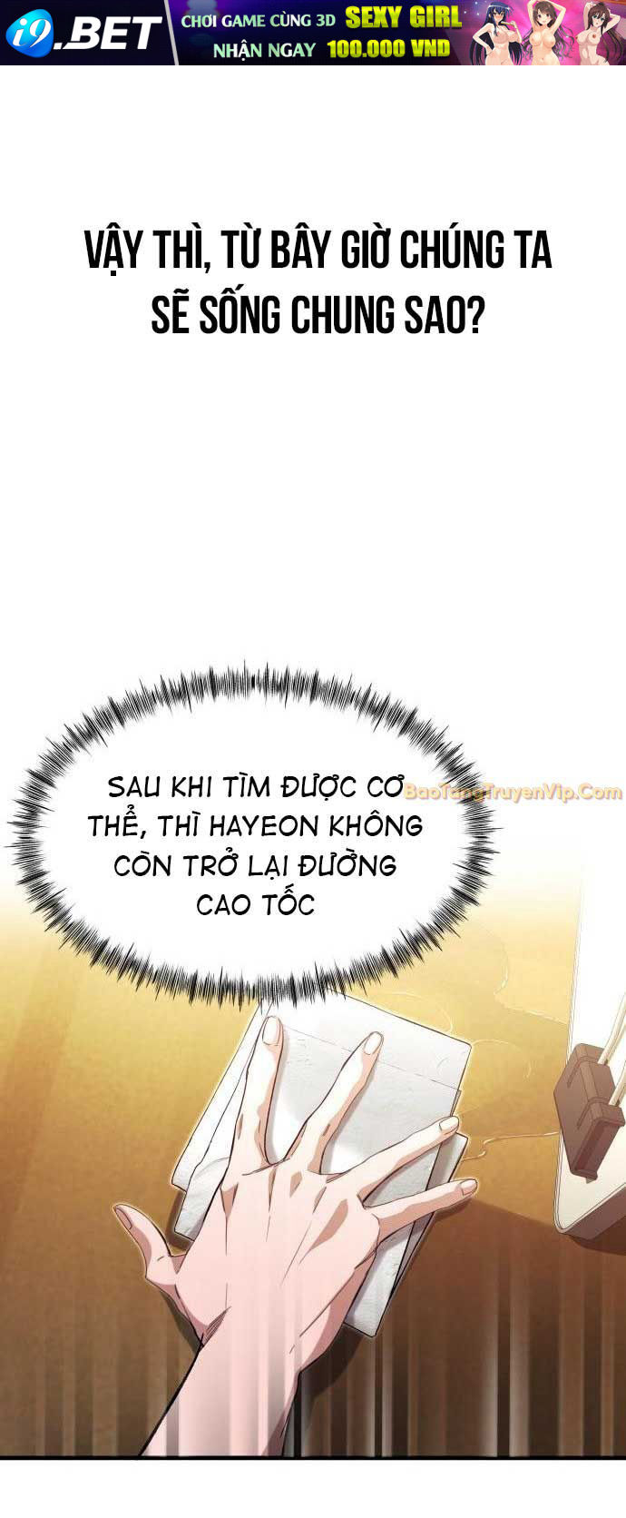 Hẹn Hò Rùng Rợn - Chapter 8 - Page 42